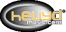  Hevy D Music 