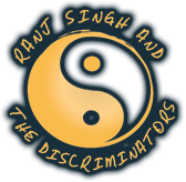  Ranj Singh and the Discriminators 